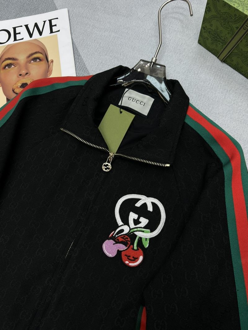 Gucci Outwear